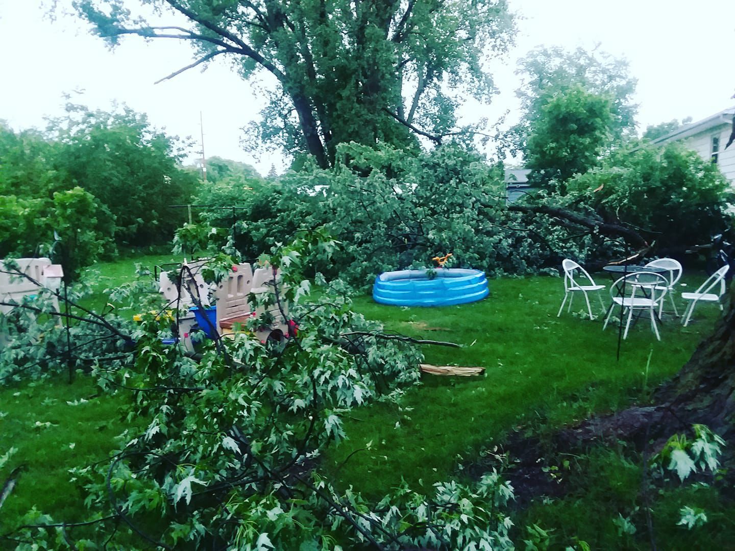 Mason City